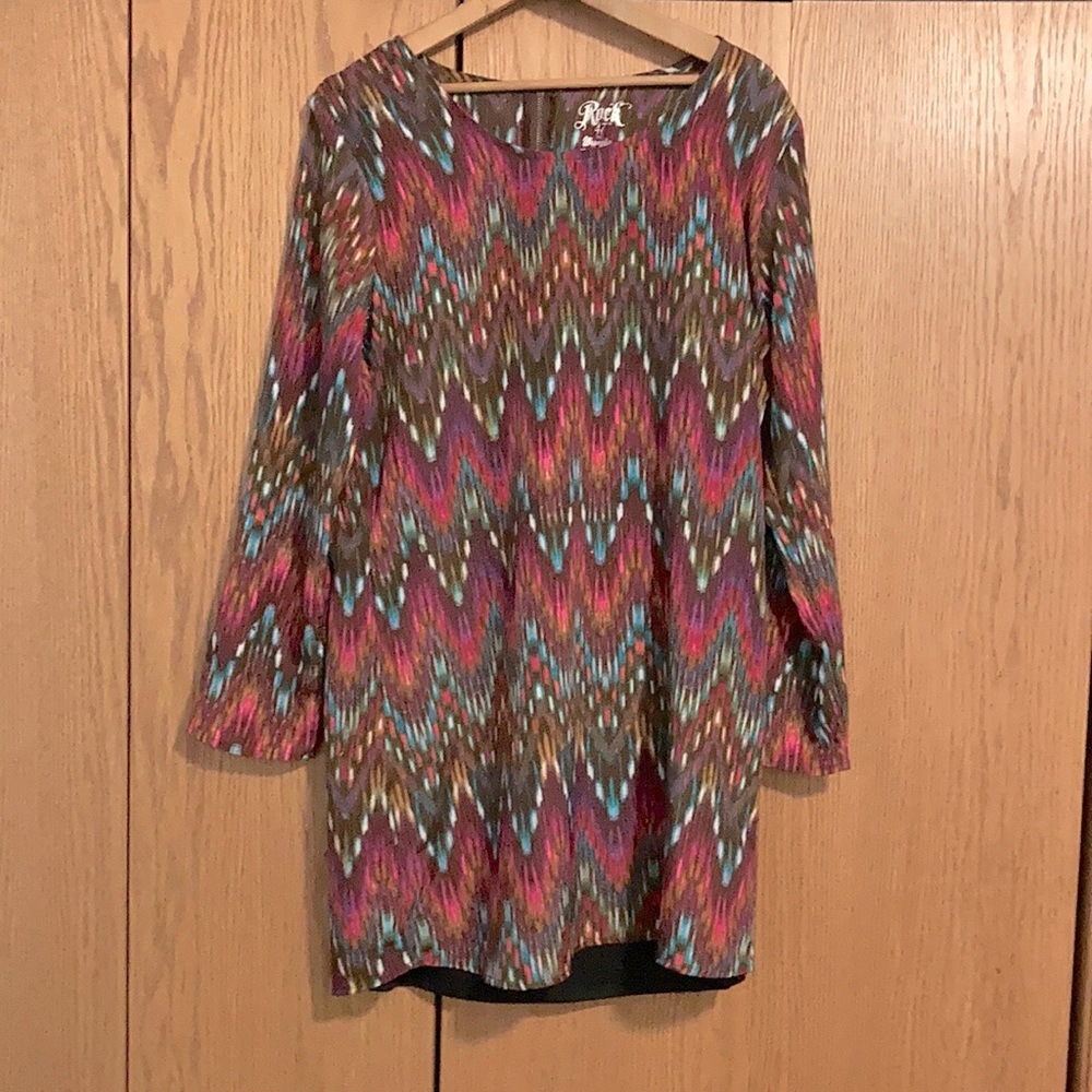 Rock 47 dress